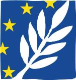 Per un'Europa libera e unita: foto simbolica