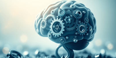 Visual simbolico della crescita intelligente nell’economia UE, tra innovazione, istruzione, ricerca e digitalizzazione, secondo la strategia Europa 2020.