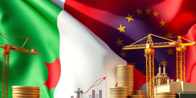 Immagine per il post del blog che parla di utilizzo dei fondi europei in Italia