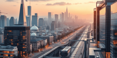 immagine che rappresenta il concetto di "Mercato unico digitale" in Europa