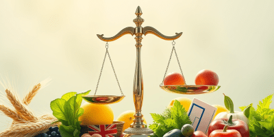 Concorrenza UE e agroalimentare: regole europee e impatti sul settore agricolo e alimentare