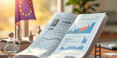 Immagine simbolica sull'accountability dei fondi UE