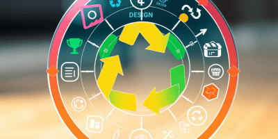 Economia circolare europea: progressi normativi e nuovi sviluppi strategici per la sostenibilità, il riuso e la competitività industriale