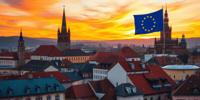 Vertice UE di Sibiu 2019: dichiarazione di unità europea, agenda strategica 2019–2024, priorità condivise per democrazia, sicurezza, sostenibilità e ruolo globale dell’Unione