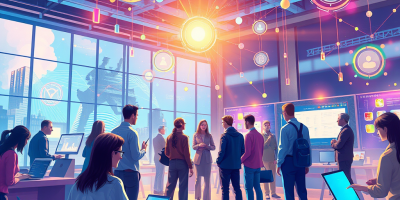 EIT 2021–2027: agenda strategica UE per innovazione inclusiva, comunità della conoscenza (KIC), imprenditorialità sostenibile, partenariati regionali e sinergie con Horizon Europe