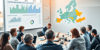 Coordinamento UE tra semestre europeo e politica di coesione 2021–2027: allineamento delle priorità economiche e territoriali, governance multilivello, programmazione integrata e monitoraggio strategico