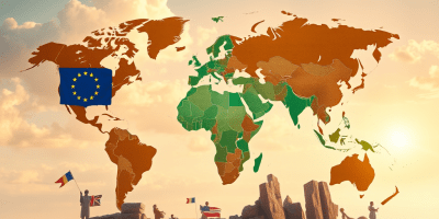 Fondo europeo di sviluppo (FES): strumento UE per la cooperazione con Paesi ACP e PTOM, promozione dello sviluppo umano e regionale, aiuti finanziari extra-bilancio e partenariato globale