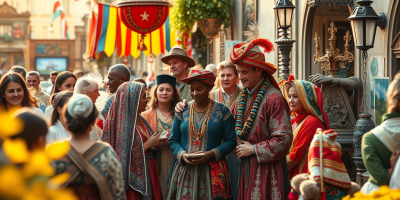 Cultura come quarta dimensione della sostenibilità UE: patrimonio e creatività per coesione sociale, transizione ecologica, innovazione democratica e Agenda 2030