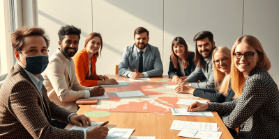 Roadmap UE per la ripresa post-pandemica: resilienza economica, coesione sociale, transizione verde e digitale, solidarietà tra Stati membri e investimenti strategici