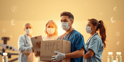 Rappresentazione visiva delle iniziative della Commissione europea per affrontare la crisi economica causata dal COVID-19, tra cui SURE, CRII+ e i meccanismi di solidarietà dell’UE per salute e occupazione.