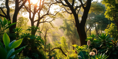 Strategia UE per la biodiversità 2030: ripristino degli ecosistemi, tutela delle specie, rete di aree protette, riduzione dell’inquinamento e integrazione ecologica nel Green Deal