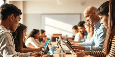 Trasformazione digitale dell’istruzione UE: impatto del COVID-19, ecosistemi educativi resilienti, competenze digitali, inclusione, innovazione didattica e Piano d’azione 2021–2027