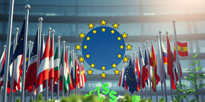 Accordo politico UE 2021–2027: priorità strategiche per coesione, transizione verde e digitale, inclusione sociale, competitività territoriale e governance multilivello