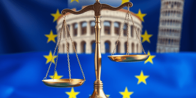 Comunità di diritto dell’Unione europea: applicazione multilivello tra Corte di giustizia, ordinamenti nazionali e cittadinanza giuridica attiva