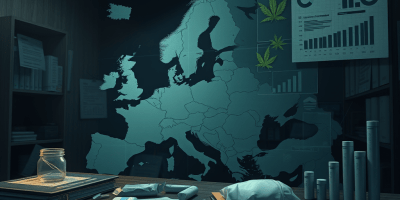 Agenda e piano d’azione UE 2021–2025 in materia di droga: riduzione dell’offerta e della domanda, prevenzione, trattamento, cooperazione internazionale e sicurezza pubblica