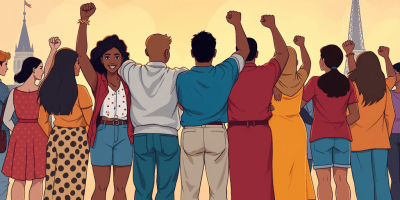 Piano d’azione UE contro il razzismo 2020–2025: lotta al razzismo strutturale, inclusione etnica, prevenzione della discriminazione, formazione equa e partecipazione civica