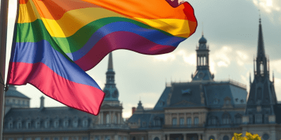 Strategia UE LGBTIQ 2020–2025: diritto di essere se stessi, lotta alla discriminazione, sicurezza, inclusione sociale e promozione dei diritti fondamentali