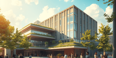 Nuovo Bauhaus europeo: visione artistica e sostenibile per una vita comune inclusiva, rigenerazione urbana, bellezza accessibile e coesione territoriale