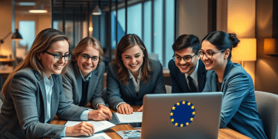 Bandi UE 2021: avvio dei programmi settoriali 2021–2027, opportunità di finanziamento per imprese, enti locali e società civile, coerenza con il QFP e NextGenerationEU