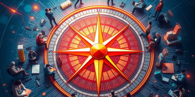 2030 Digital Compass UE: trasformazione digitale europea, competenze ICT, infrastrutture sicure, servizi pubblici online e governance condivisa per il decennio digitale