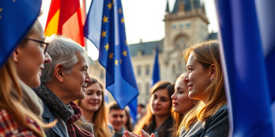 Conferenza sul futuro dell’Europa: esercizio democratico paneuropeo, 49 proposte dei cittadini per un nuovo rinascimento europeo, partecipazione civica e riforme UE