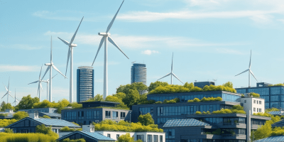 Iniziativa “Fit for 55” UE: riduzione delle emissioni del 55% entro il 2030, transizione verde giusta e competitiva, riforma ETS e mobilità sostenibile