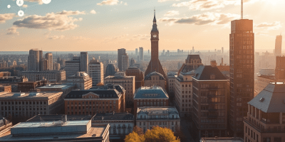 2021 Strategic Foresight Report UE: megatendenze globali, autonomia strategica aperta, transizioni verde-digitale e resilienza democratica entro il 2040