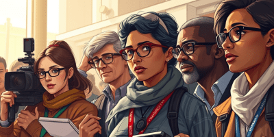 Giornalisti e libertà dei media nell’UE: tutela contro minacce e violenze, pluralismo informativo e empowerment professionale per una democrazia resiliente