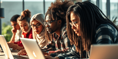 Europa sociale e proletariato digitale: nuove tutele UE per lavoratori delle piattaforme, diritti sociali e protezione contro precarietà e sorveglianza algoritmica