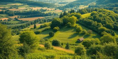 Ripristino ecosistemi UE: riduzione dei pesticidi chimici, tutela della biodiversità e transizione agroecologica per territori resilienti