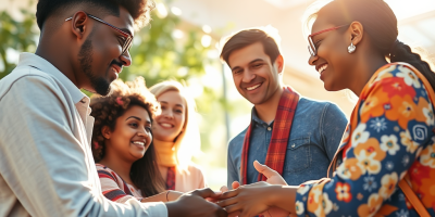 Pilastro europeo dei diritti sociali: impegni degli Stati membri UE per il 2030 su lavoro dignitoso, formazione permanente e inclusione sociale