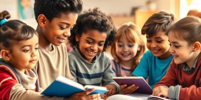 Equità nell’istruzione UE: nuovo indicatore 2025 per misurare l’accesso inclusivo, la qualità educativa e la riduzione delle disuguaglianze tra territori e gruppi sociali