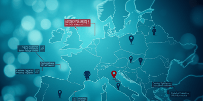 Declino demografico in Europa: strategia UE Talent Booster per attrarre competenze, contrastare la fuga dei giovani e rafforzare la coesione territoriale