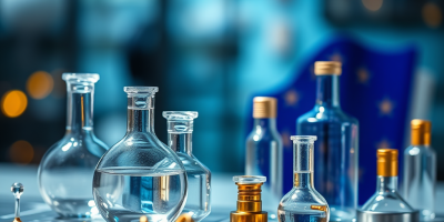 immagine per un post di blog sulle nuove normative UE sui diritti di proprietà intellettuale