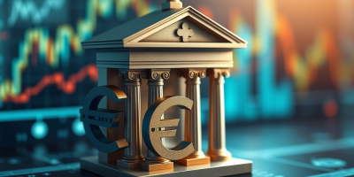 Immagine che rappresenta visivamente il tema del post: "Riforma bancaria dell'UE: crisi e depositi nelle banche di medie e piccole dimensioni".