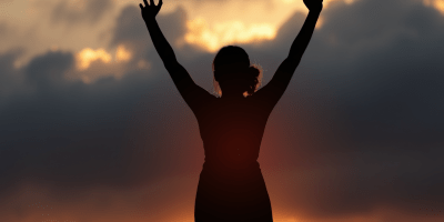 immagine per un post del blog sulla Giornata internazionale per l'eliminazione della violenza contro le donne.