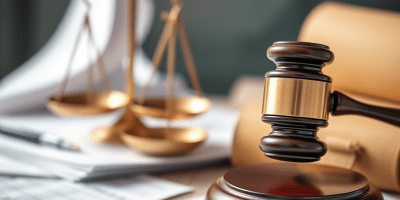 Codici fiscali e normativa UE su sfondo tecnico, visual simbolico della giurisprudenza europea sugli aiuti di Stato e sulle esenzioni fiscali.