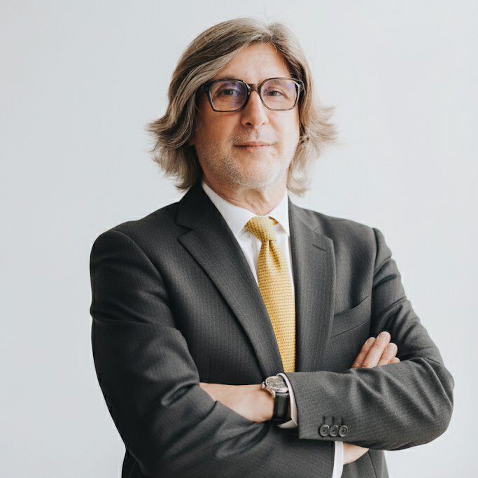 Mauro Varotto, giurista e consulente in diritto, politiche e fondi dell’Unione europea, autore del blog Fare l'Europa