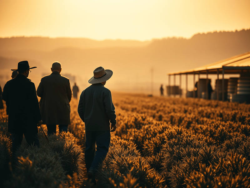 Pratiche sleali nella filiera agroalimentare: valutazione&nbsp;dell’UE