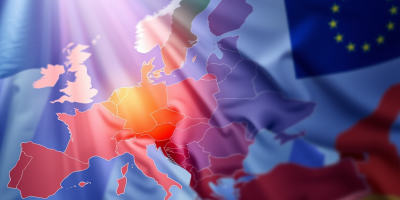 Strategie macroregionali UE: regioni interconnesse Baltico, Danubio, Adriatico-Ionio e Alpi (post-2027)