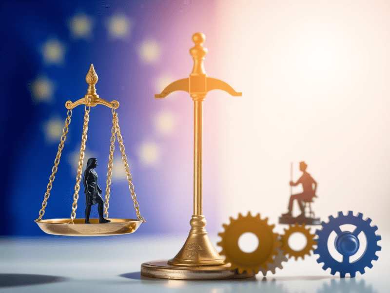 Sovvenzioni estere UE: orientamenti 2026 che cambiano la&nbsp;concorrenza