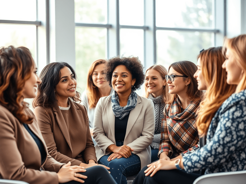 La strategia UE 2026-2030 per la parità di&nbsp;genere