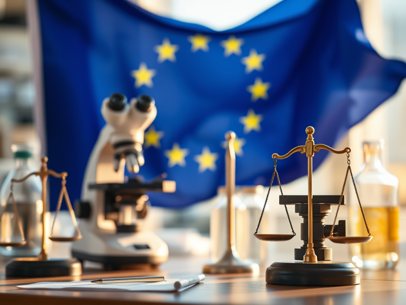 Organismi di ricerca nel diritto UE: finanziamenti e aiuti di&nbsp;Stato